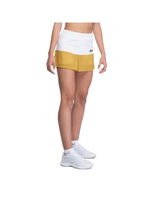 Falda Siux Milestone Mujer | Ofertas de pádel